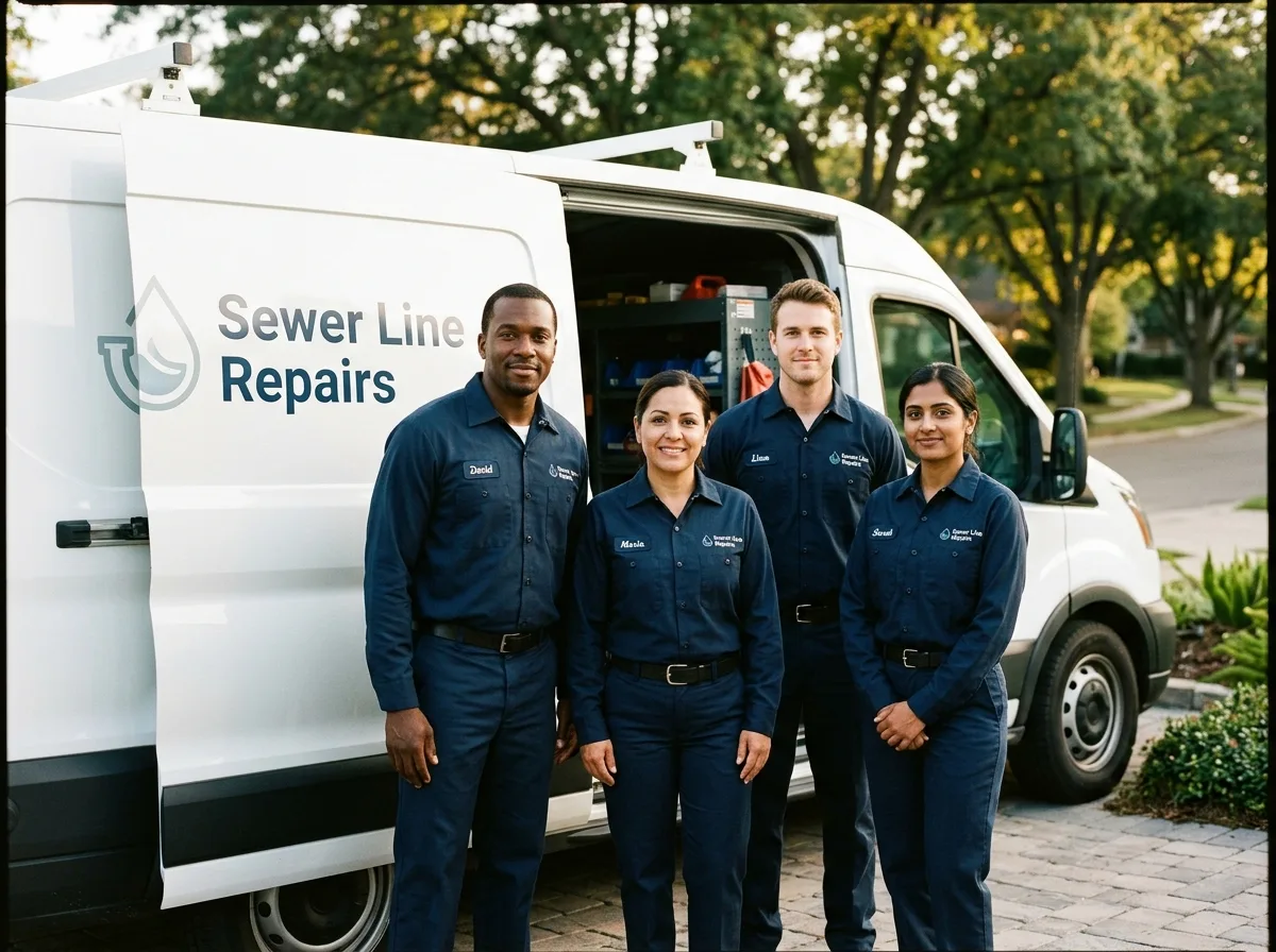 Emergency Plumber company in Barksdale Afb, LA